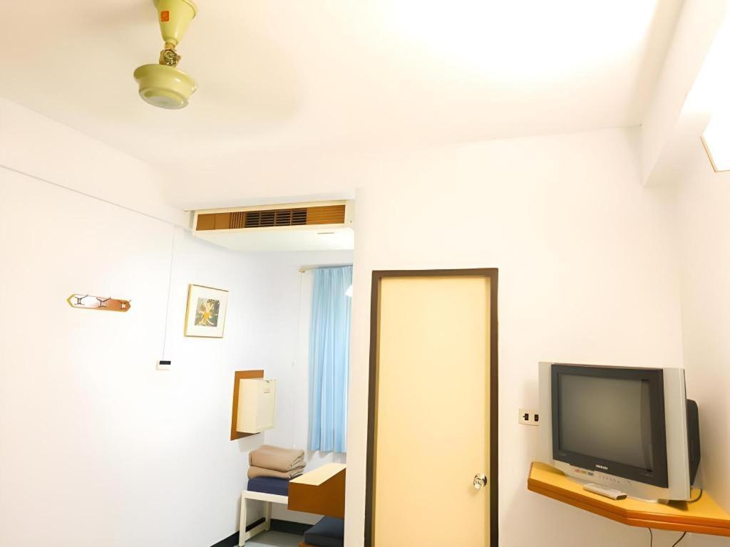 New Siam Guest House Bangkok Exterior foto